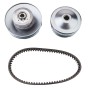 [US Warehouse] Go Kart Torque Converter Kit 3/4 10T 40/41/420